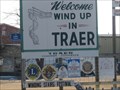 Image for Wind Up In Traer - Traer, IA