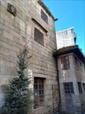Image for Tower of Casa de los Figueroa - Vigo, Pontevedra, Galicia, España