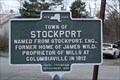 Image for Town of Stockport
