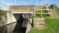 Image for Bridge 65c And Lock 53 On The Rochdale Canal - Middleton, UK