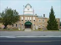 Image for Fentress County Courthouse - Jamestown, TN