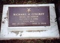 Image for Richard H. Cosgriff-Chippewa Falls, WI