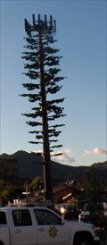 Image for Pala Cell Tower  -  Pala, CA