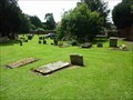 Image for Cemetery, St Michael & All Angels, Ledbury, Herefordshire, England
