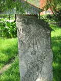 Image for Sundial of the Lavadeiro no Coruto - A Guarda, España