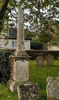 Image for Obelisk - St Mary & All Saints - Willingham, Cambridgeshire
