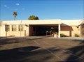 Image for Pima County Library - Valencia Branch, Tucson, AZ