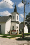 Image for Auxvasse Christian Church - Auxvasse, MO