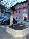 Image for Dorfbrunnen Zirl, Tirol, Austria