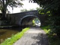 Image for Stone Bridge 123 On The Lancaster Canal - Bolton-le-Sands, UK