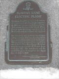 Image for Flavin's Lane Electric Plant - St. John’s, Newfoundland