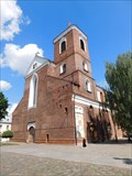 Image for Šv. apaštalu Petro ir Povilo arkikatedra bazilika - Kaunas, Lithuania