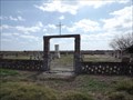 Image for El Azadon Cemetery - Santa Rosa TX
