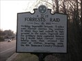 Image for Forrest's Raid 4D 15