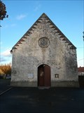 Image for Église Saint-Pierre-ès-Liens - Coyecques, France