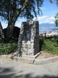 Image for George Alexander Burrows - Vancouver, BC