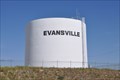 Image for Evansville Water Tower