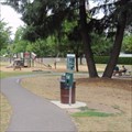 Image for Burnsridge Park Playground - Aloha, OR