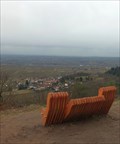 Image for Artistic Seatings behind St. Anna-Kapelle (Burrweiler) - RLP / Germany