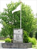 Image for Vietnam War Memorial, Veterans Park, Danville, IL, USA