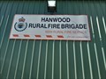 Image for Hanwood Rural Fire Brigade