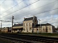 Image for Gare de Jemeppe sur Sambre - Namur - Belgique