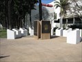 Image for Civic Center Multi-War Memorial - Santa Ana, CA