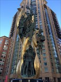 Image for National Katyn Memorial - Baltimore, MD