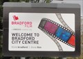 Image for Think Bradford, Think Film – Bradford City Centre, UK