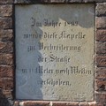 Image for Verrückte Kapelle - Brandenburg, Germany