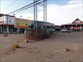 Image for Kingham VIP Bus Station—Pakse, Laos.