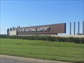 Image for Bill & Hillary Clinton National Airport, Little Rock, Arkansas