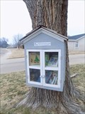 Image for Little Free Library #44607 - Amarillo, TX
