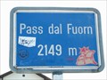 Image for Fuorn Pass, Switzerland (2149m)
