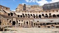 Image for Inside the Roman Colosseum - Roma, Italy