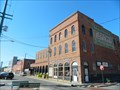 Image for Warehouse Row Historic District - Cape Girardeau, Missouri