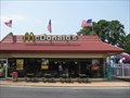 Image for Demere Rd McDs - St Simons Island, GA