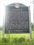Image for Malcolm X House Site - Omaha, NE