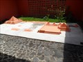 Image for San Andres Pyramids Replica - San Andres, El Salvador