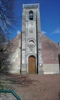 Image for Eglise Saint-Folquin - Cormette, France