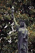 Image for Statue of Liberty Replica - GA State Capitol – Atlanta, GA