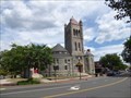 Image for Trinity United Methodist Church (former) - New Britain, CT