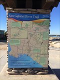 Image for San Gabriel River Trail - Seal Beach, CA