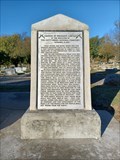Image for The Gettysburg Address - Arkansas City, Kansas