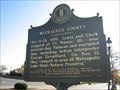 Image for Lewis and Clark in Kentucky McCracken County
