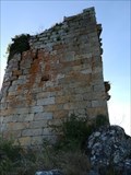 Image for Castillo. Fortaleza de Sande - Cartelle, Ourense, Galicia, España