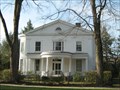 Image for William H. Abbott Home - Titusville, PA Historic District