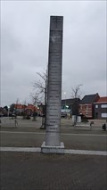 Image for World War I MIA & Killed Monument - Weelde, Belgium