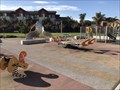 Image for Roberto Antonio Balermino Park Playground - San Jose, CA