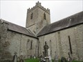 Image for St Flannan's Cathedral - Killaloe, County Clare, Ireland